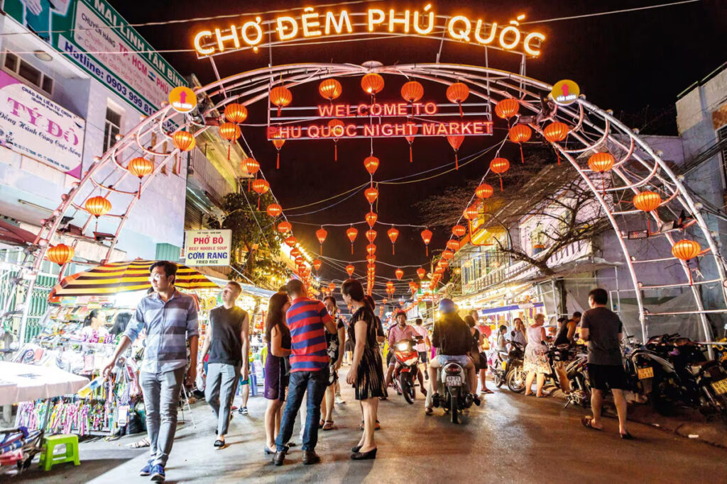 Vietnam Tour Package