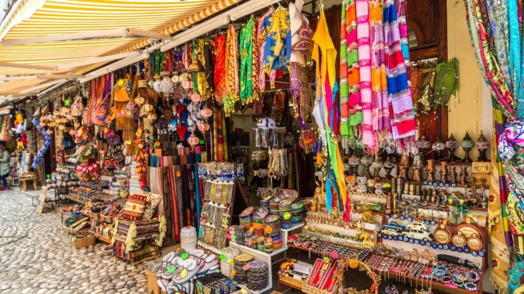 ABERDEEN BAZAAR - PORT BLAIR