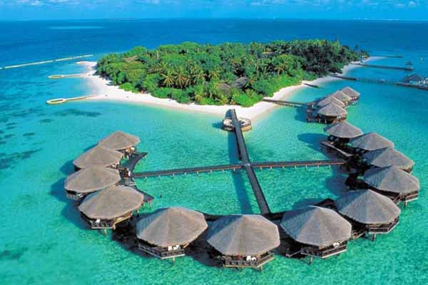 Andaman and Nicobar Travel Guide