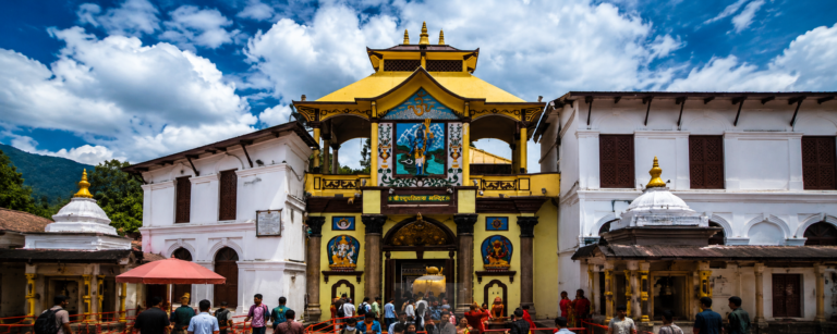 Flying Destination – KATHMANDU – POKHRA, NEPAL