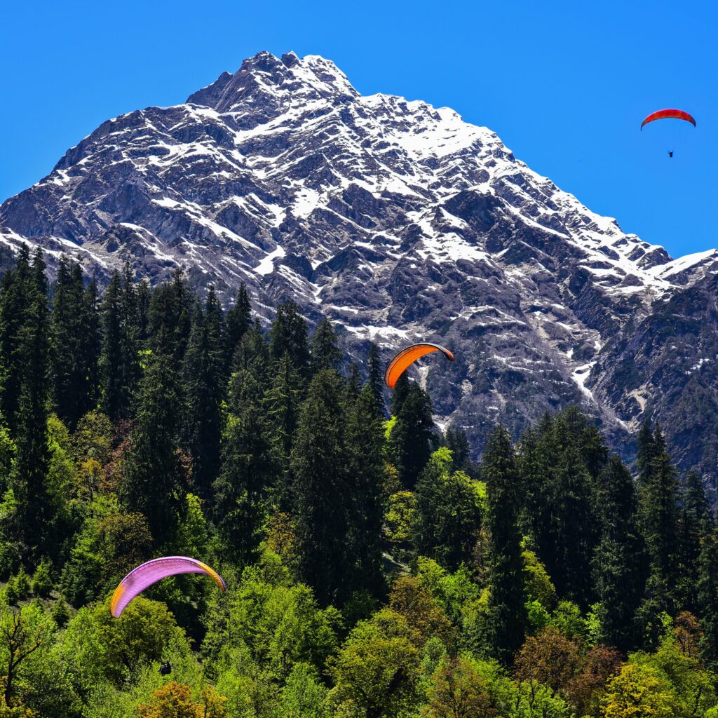 Himachal Pradesh