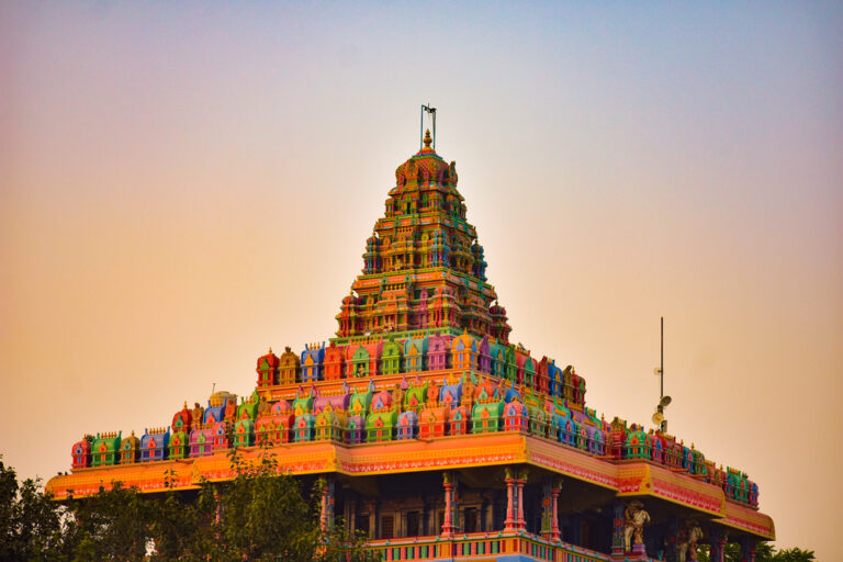 PRAYAGRAJ – AYODHYA