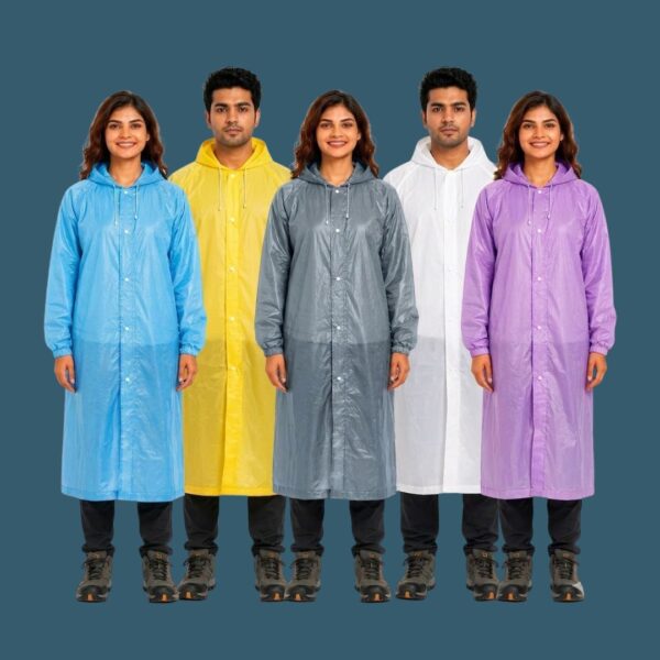 RAAIN COAT RAAIN COAT
