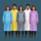 RAAIN COAT