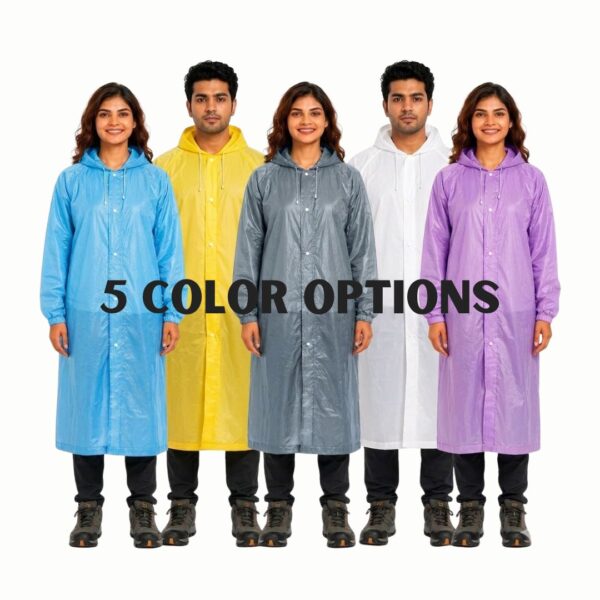 RAIN COAT RAIN COAT