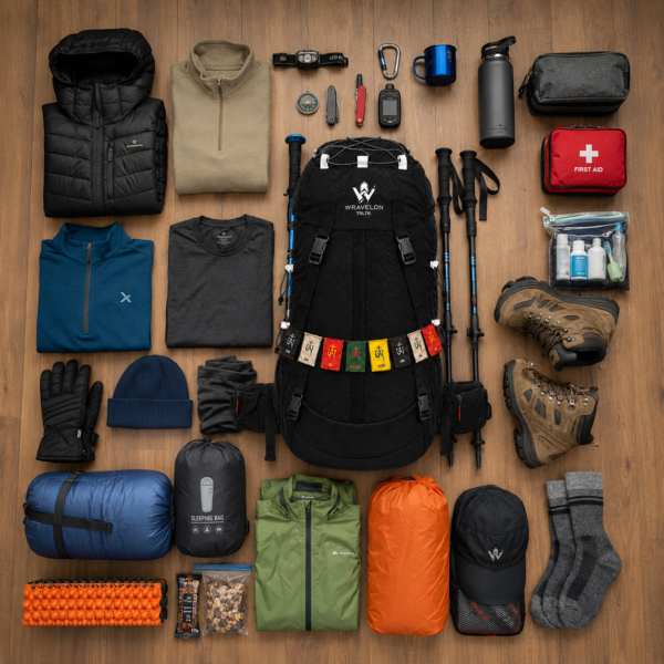 Rucksack Bag (1) Rucksack Bag (1)