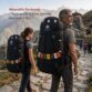 Rucksack Bag (1)