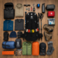 Rucksack Bag (1)