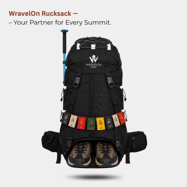 Rucksack Bag (2) Rucksack Bag (2)