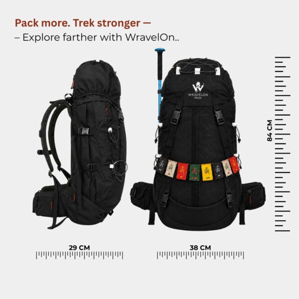 Rucksack Bag (3) Rucksack Bag (3)