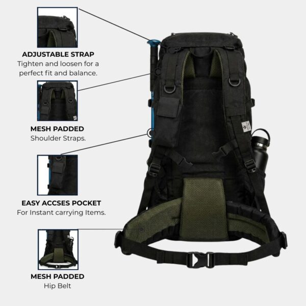 Rucksack Bag (4) Rucksack Bag (4)