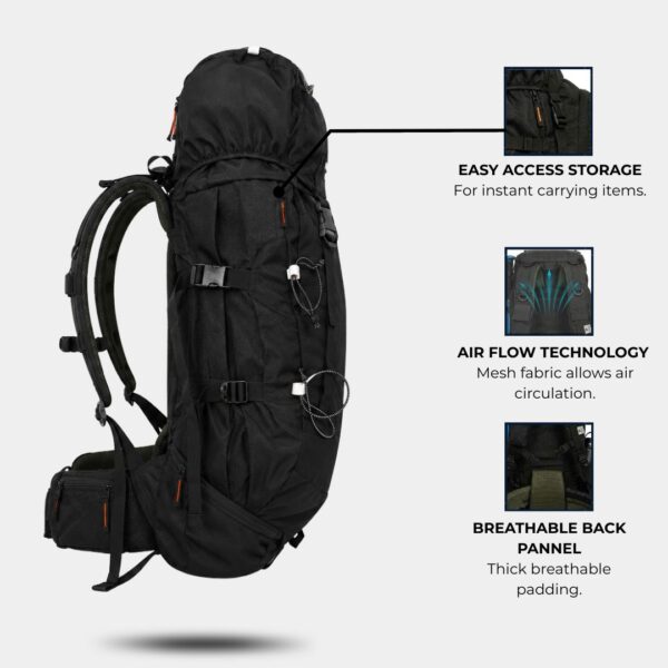Rucksack Bag (6) Rucksack Bag (6)