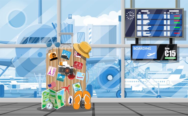 How to Plan an International Trip Smartly – Complete Travel Planning Guide by WravelOn