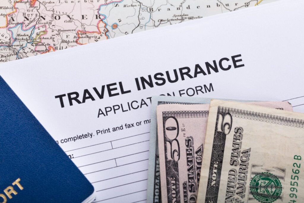 Travel Insurance