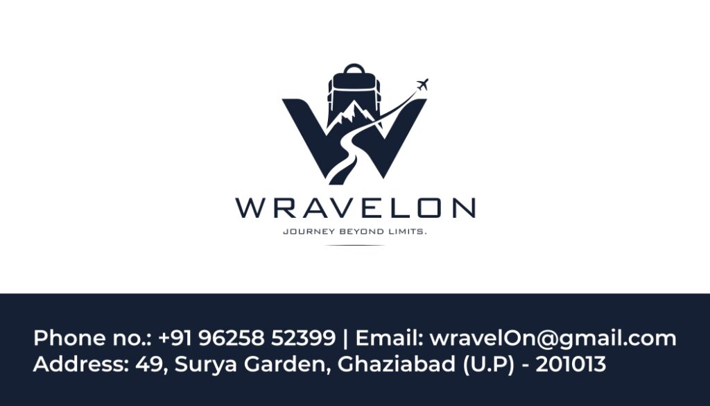 Wravelon Business Card page 0001