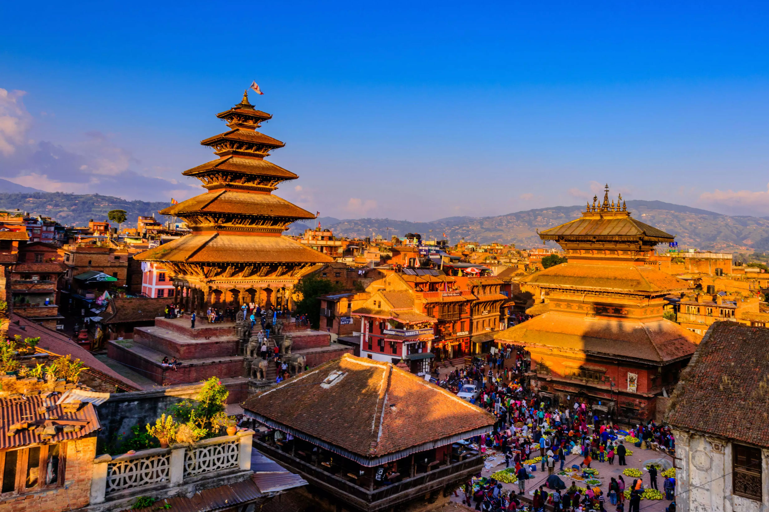 nepal
