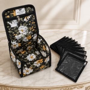 WravelOn Cosmetic Organizer
