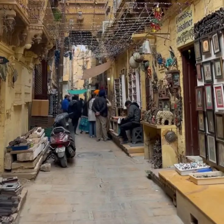JAISALMER LONGEWALA 1