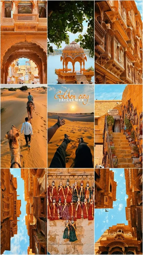 JAISALMER LONGEWALA 3