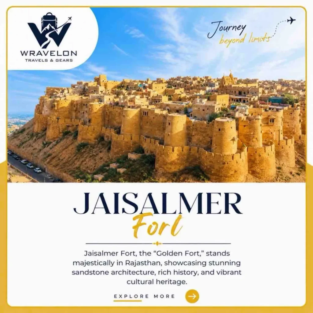 JAISALMER LONGEWALA 4