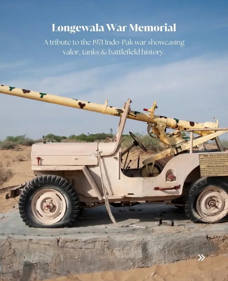 JAISALMER LONGEWALA 5