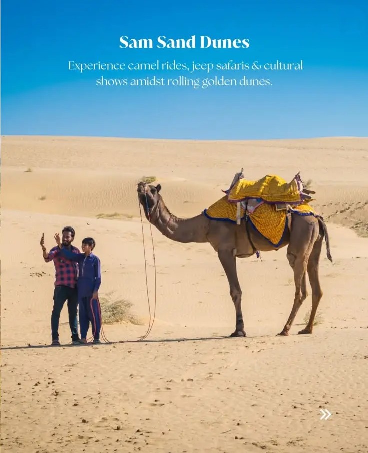 JAISALMER LONGEWALA 7