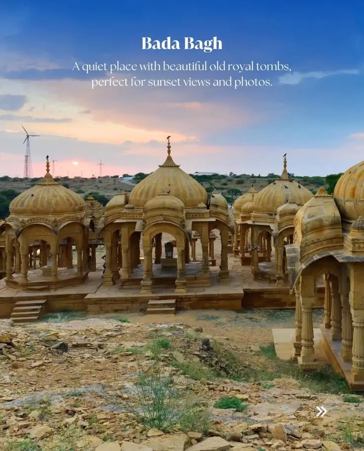 JAISALMER LONGEWALA 8