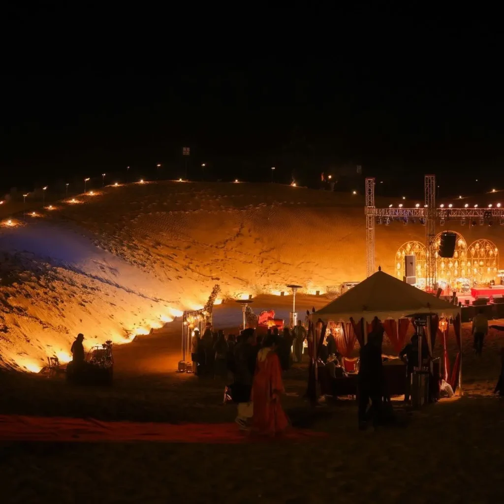 JAISALMER LONGEWALA 9